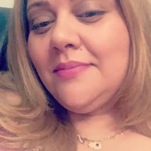 Meet your Posher, Esther